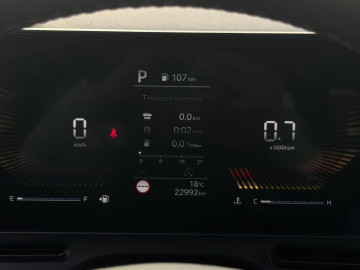 2024 Kia Carnival с пробегом 22 801 км