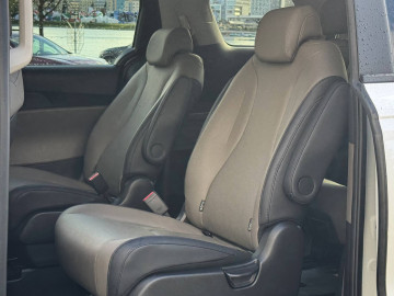 2024 Kia Carnival с пробегом 22 801 км