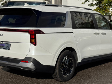 2024 Kia Carnival с пробегом 22 801 км