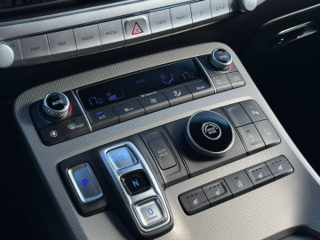 2021 Hyundai Palisade с пробегом 129 000 км