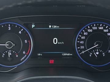 2021 Hyundai Palisade с пробегом 129 000 км