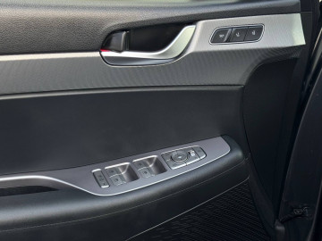 2021 Hyundai Palisade с пробегом 129 000 км