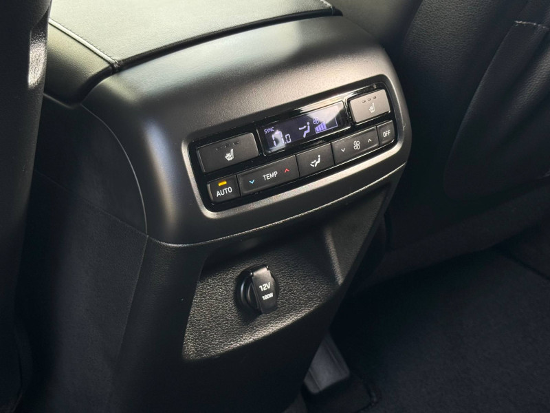 2021 Hyundai Palisade с пробегом 129 000 км