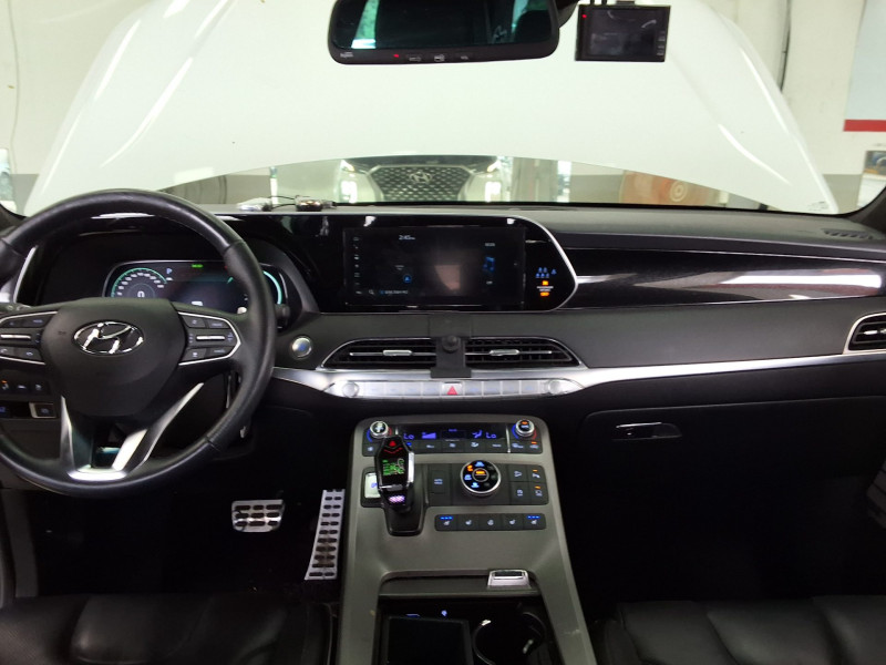 2022 Hyundai Palisade с пробегом 87 355 км