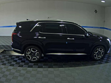 2022 Hyundai Palisade с пробегом 130 643 км