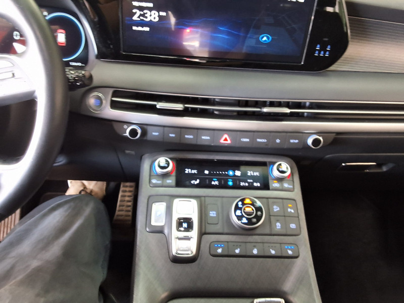 2022 Hyundai Palisade с пробегом 130 643 км