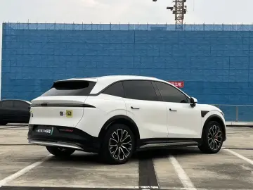 2025 Zeekr 7X с пробегом 55 600 км