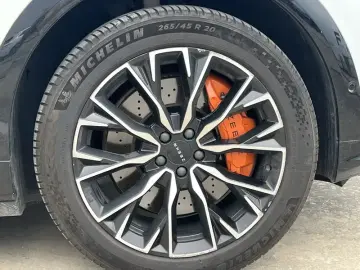 2025 Zeekr 7X с пробегом 55 600 км