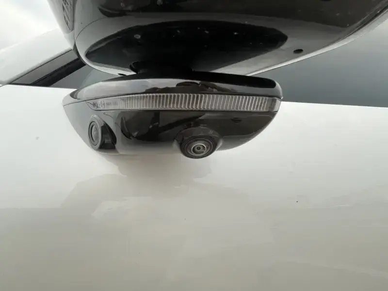 2025 Zeekr 7X с пробегом 55 600 км