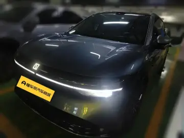 Zeekr 7X