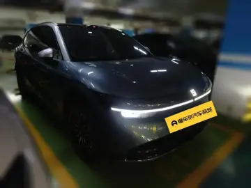2025 Zeekr 7X с пробегом 41 400 км
