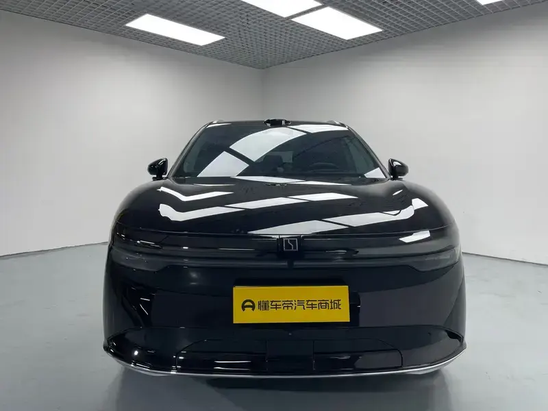 2025 Zeekr 7X с пробегом 58 100 км