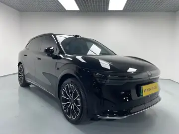 2025 Zeekr 7X с пробегом 58 100 км