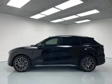 2025 Zeekr 7X с пробегом 58 100 км