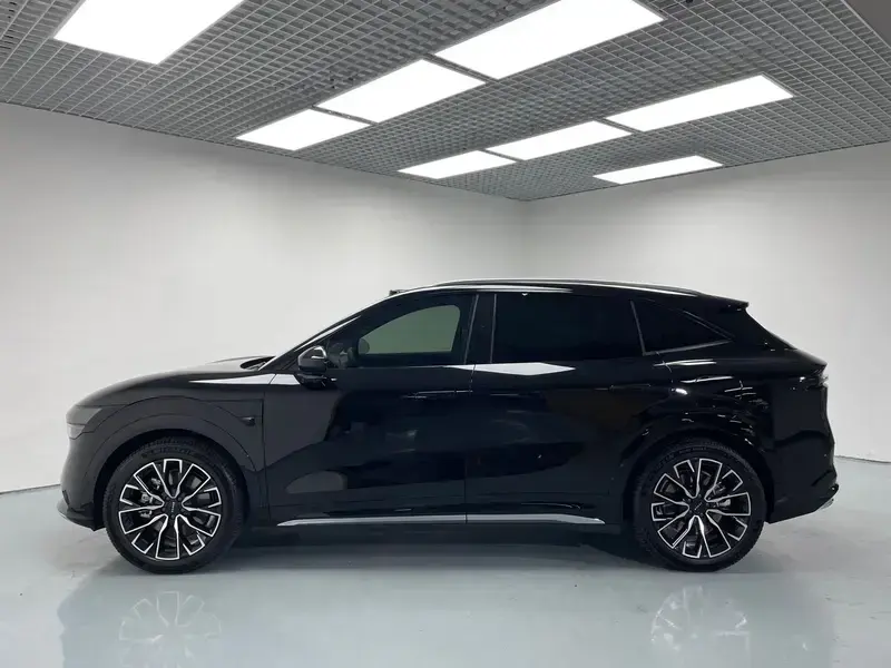2025 Zeekr 7X с пробегом 58 100 км