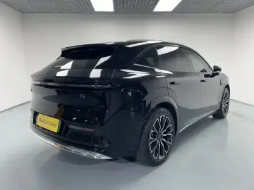 2025 Zeekr 7X с пробегом 58 100 км