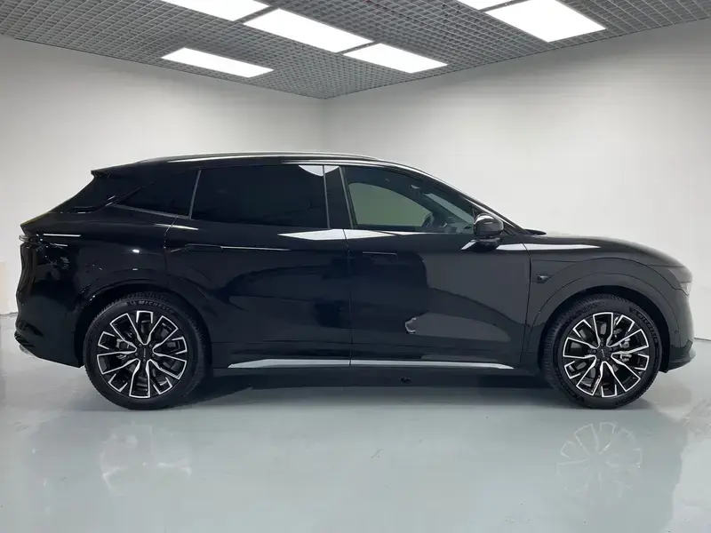 2025 Zeekr 7X с пробегом 58 100 км