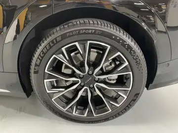 2025 Zeekr 7X с пробегом 58 100 км