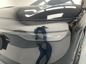 2025 Zeekr 7X с пробегом 58 100 км