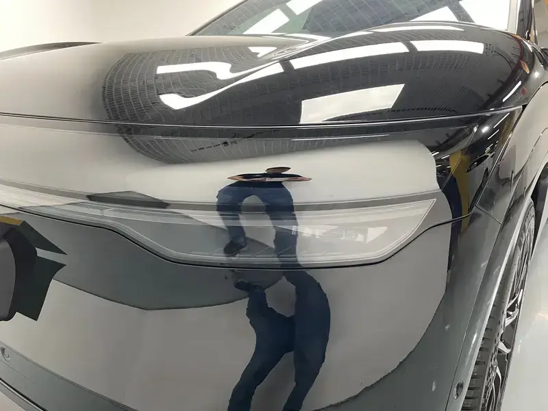 2025 Zeekr 7X с пробегом 58 100 км