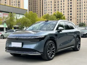 Zeekr 7X