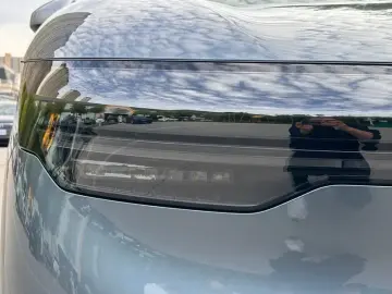 2025 Zeekr 7X с пробегом 28 000 км
