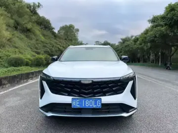 2024 Geely Atlas Pro с пробегом 68 000 км