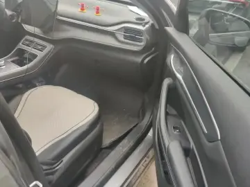 2024 BYD Chazor с пробегом 17 000 км