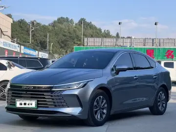BYD Chazor