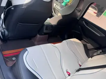 2024 BYD Chazor с пробегом 9 000 км