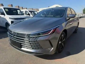 BYD Chazor