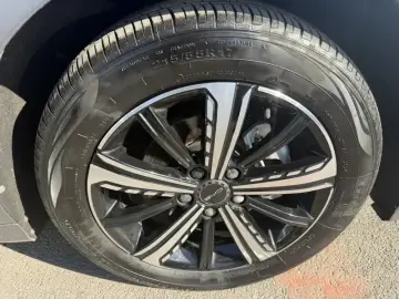 2024 BYD Chazor с пробегом 34 800 км