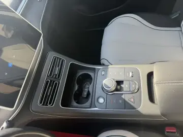 2024 BYD Chazor с пробегом 34 800 км