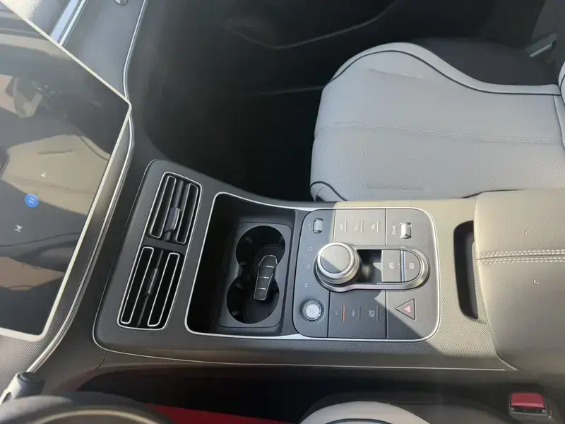 2024 BYD Chazor с пробегом 34 800 км