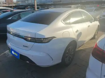 2024 BYD Chazor с пробегом 56 000 км