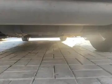 2024 BYD Chazor с пробегом 56 000 км