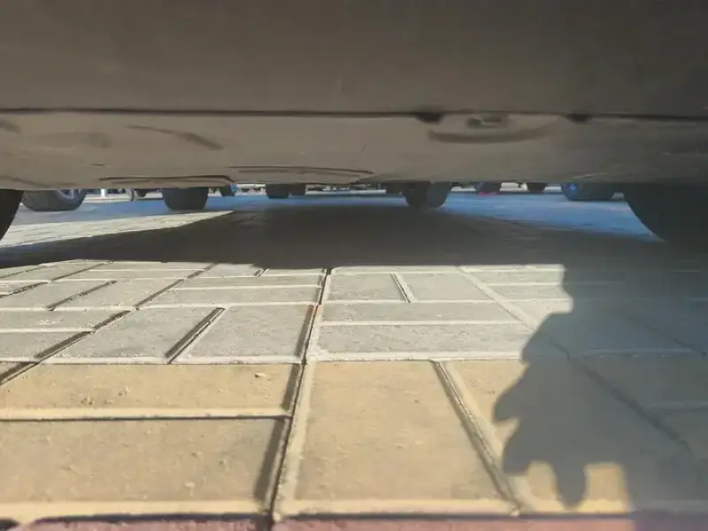 2024 BYD Chazor с пробегом 56 000 км