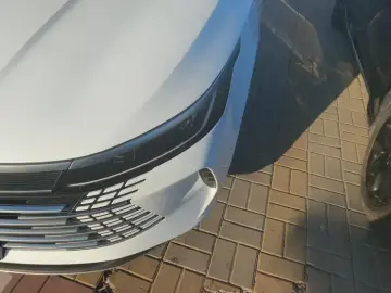 2024 BYD Chazor с пробегом 56 000 км