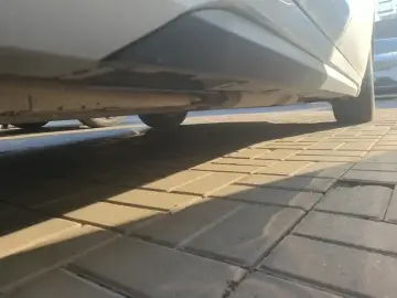 2024 BYD Chazor с пробегом 56 000 км