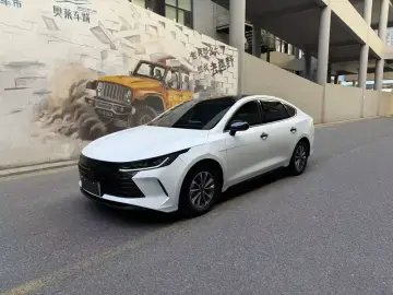 BYD Chazor
