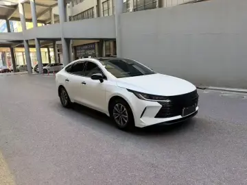 2024 BYD Chazor с пробегом 20 000 км