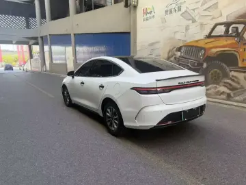 2024 BYD Chazor с пробегом 20 000 км