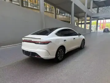 2024 BYD Chazor с пробегом 20 000 км