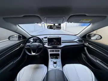 2024 BYD Chazor с пробегом 20 000 км