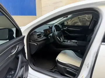 2024 BYD Chazor с пробегом 20 000 км