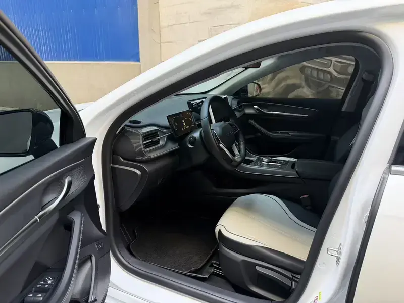2024 BYD Chazor с пробегом 20 000 км