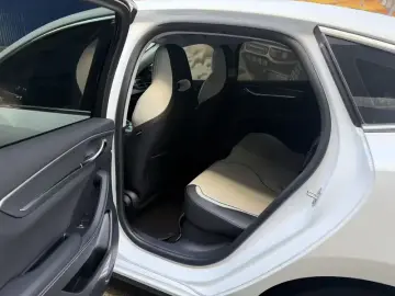 2024 BYD Chazor с пробегом 20 000 км