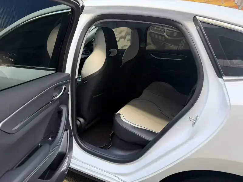 2024 BYD Chazor с пробегом 20 000 км