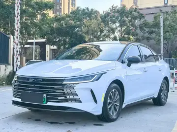 BYD Chazor