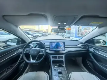 2024 BYD Chazor с пробегом 18 000 км